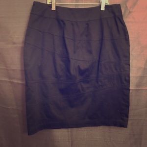 Sunny Leigh Pencil Skirt